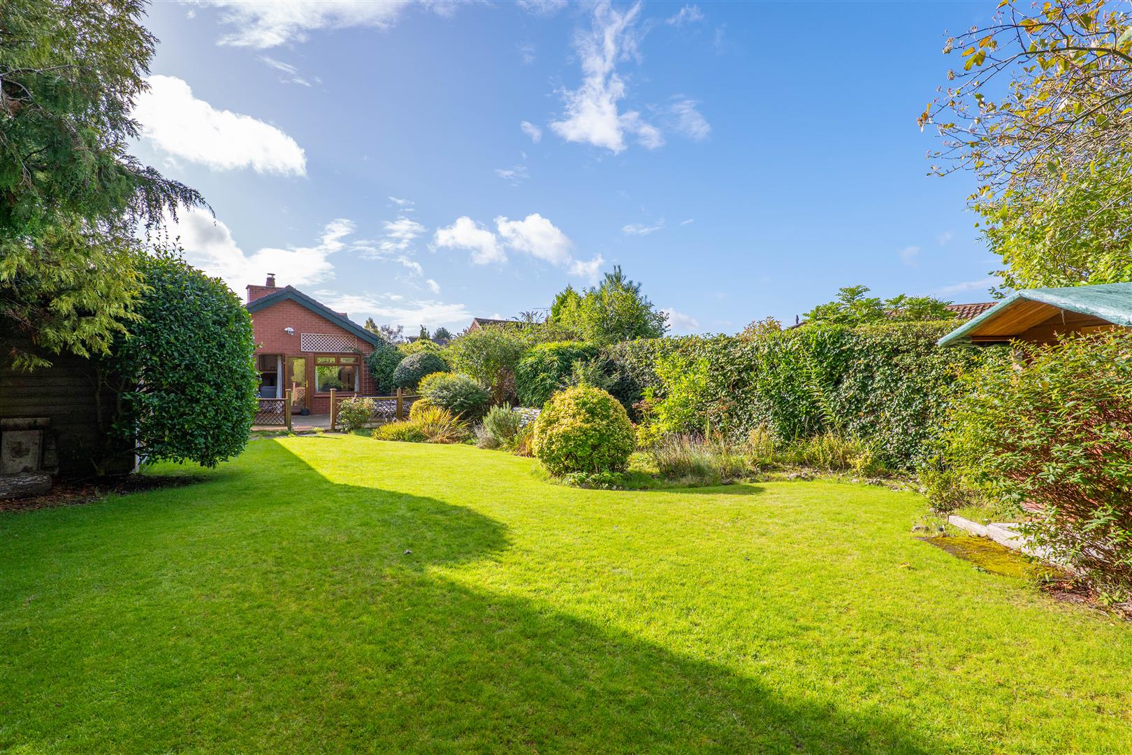 Lancaster lane, Leyland
